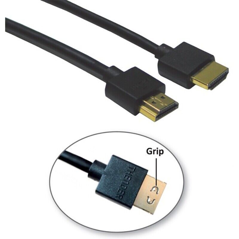 Cavo HDMI 2.1 23-003SL