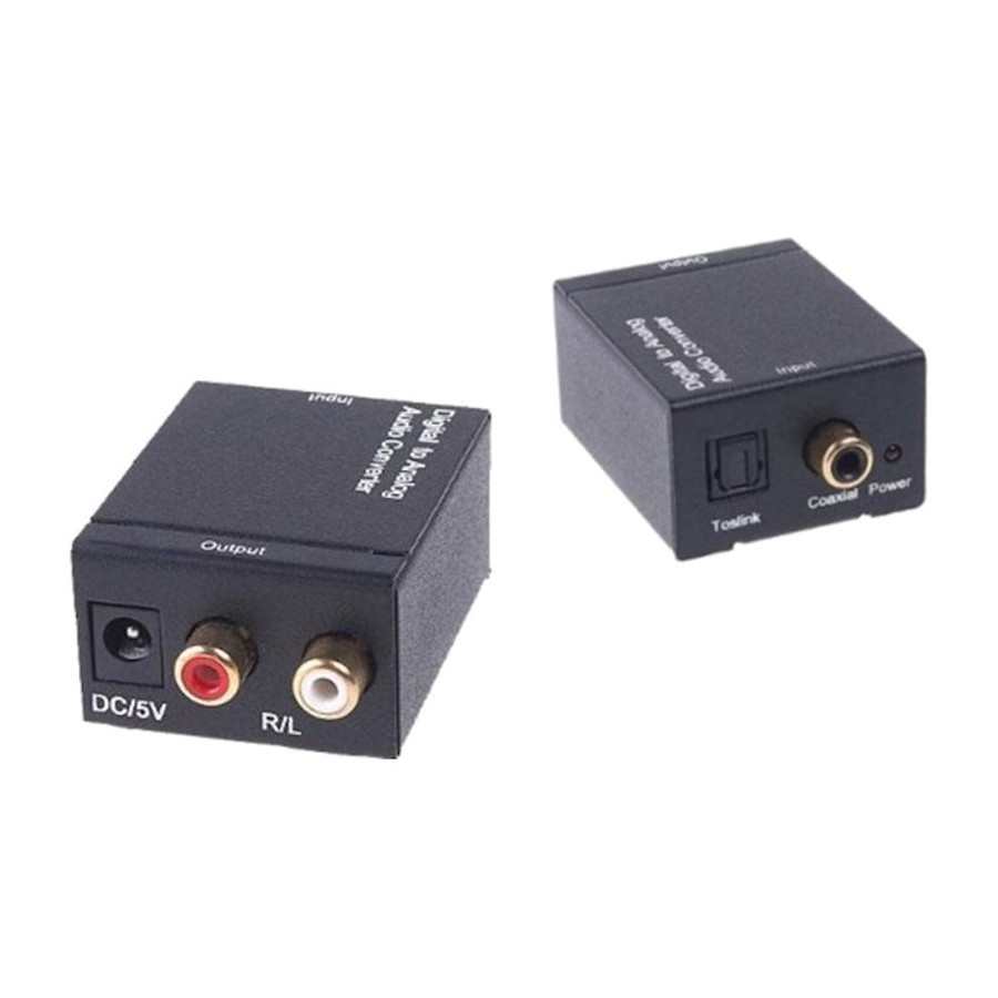 Convertitore DCT-3E