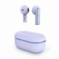Auricolari Bluetooth Style 4 Violet
