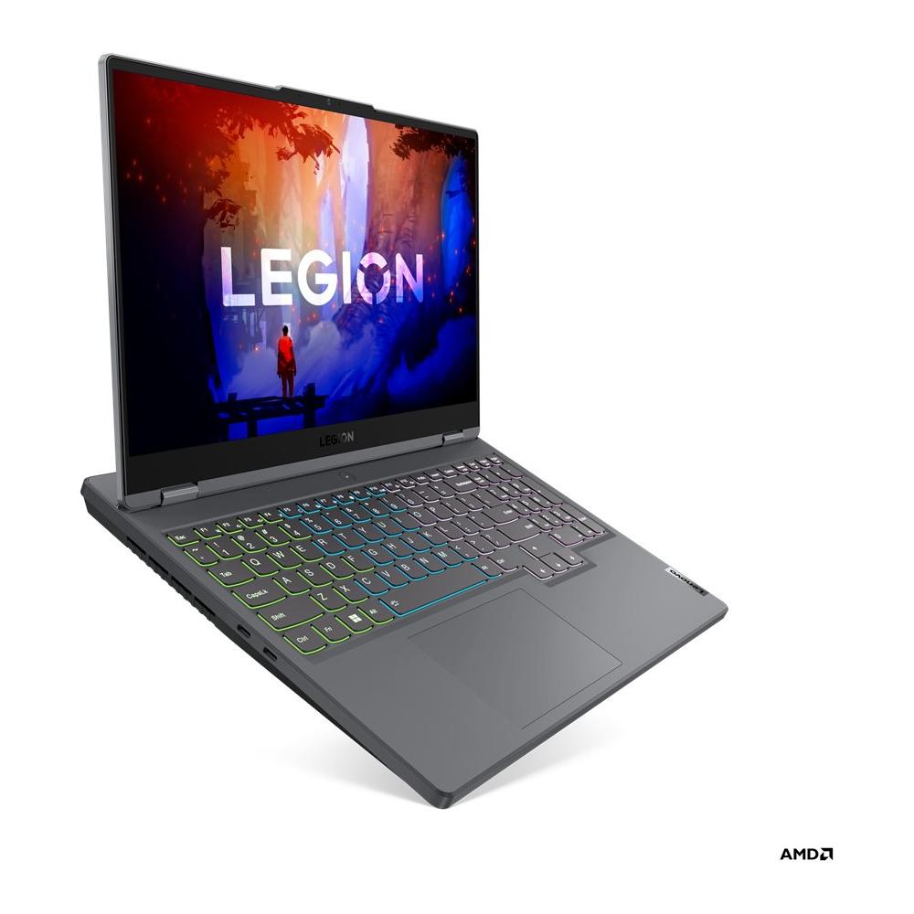 Notebook Gaming Legion 5 15ARH7H - 82RD008AIX