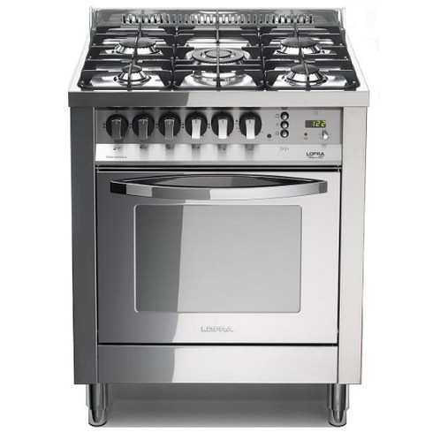 Cucina PL76GVT/C