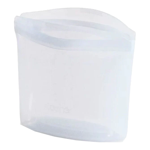 Contenitore BOWL 2 CUPS CLEAR