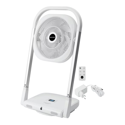 Ventilatore pieghevole Slimmy 986