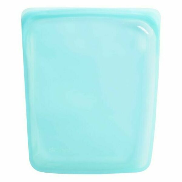 Contenitore in silicone HALF GALLON BAG TRAY 12 pezzi