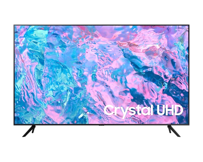 TV UE75CU7170UXZT