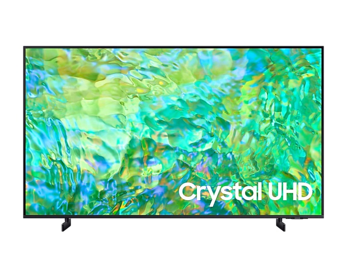 TV UE85CU8070UXZT