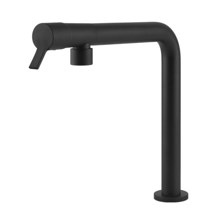 Matte Black