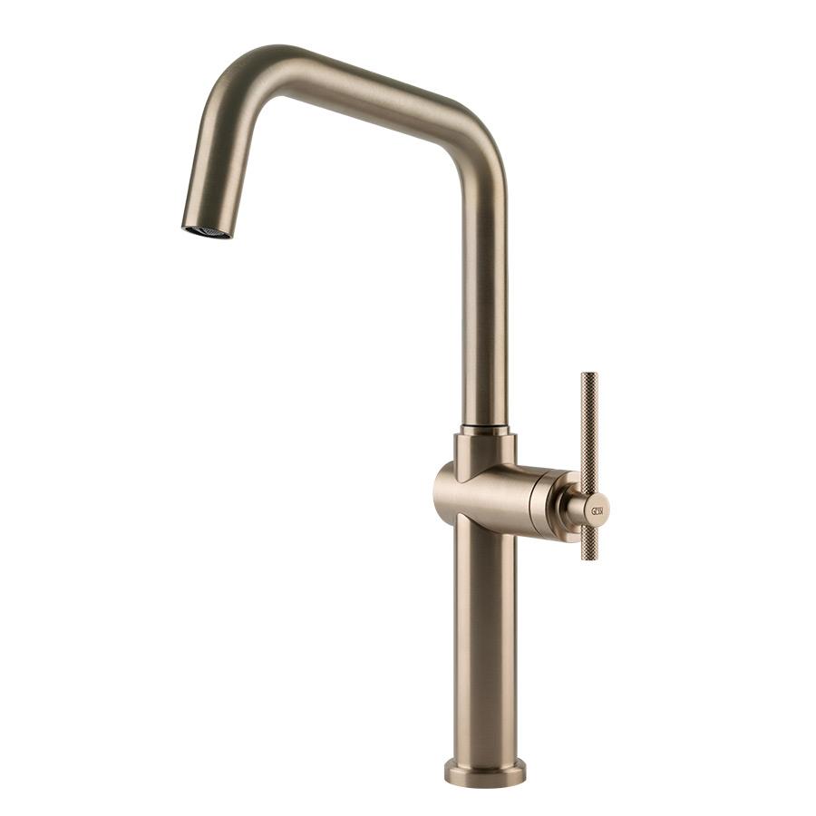 Finox Brushed Nickel
