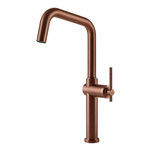 Copper Brushed PVD