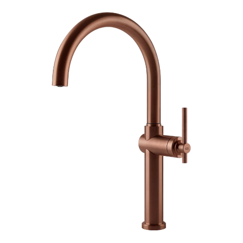 Copper Brushed PVD