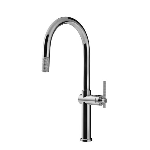 Finox Brushed Nickel