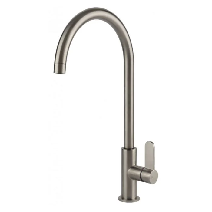 Finox Brushed Nickel