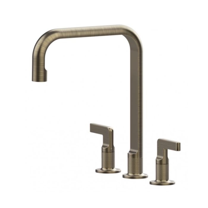 Antique Brass