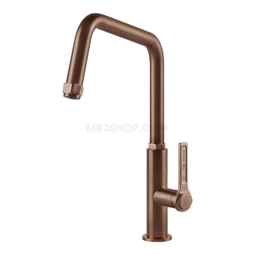 Copper Brushed PVD
