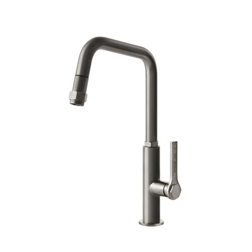 Finox Brushed Nickel