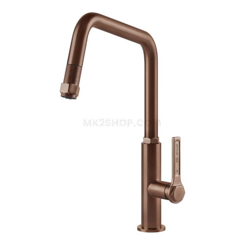 Copper Brushed PVD