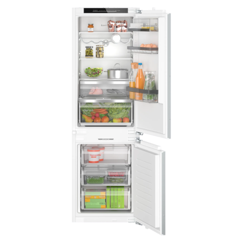 Frigorifero combinato KIN86ADD0