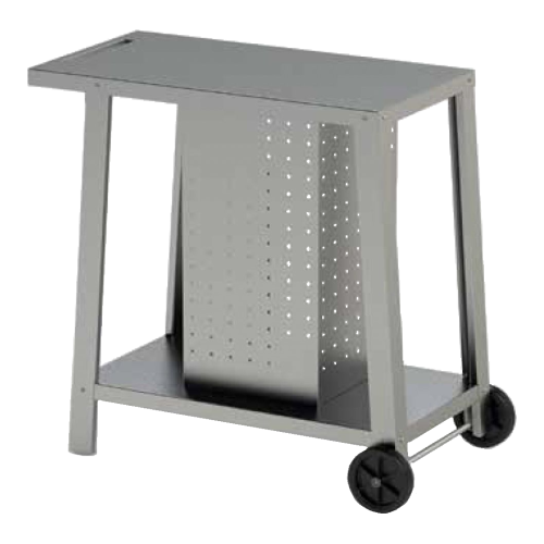 Carrello 40 Clementino CARR40GASLE