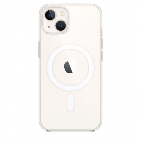 Iphone 13 Clear Case MagSafe MM2X3ZM