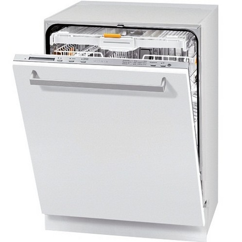 Lavastoviglie 14 coperti G5580SCVI