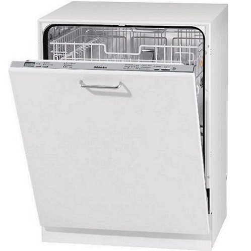 Lavastoviglie 12 coperti G1272OPTIMA