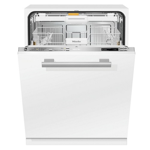 Lavastoviglie 14 coperti G6360 SCVI ED