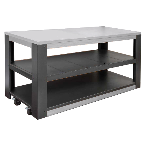 Piano Lavoro Multi Inox PIALAVMULTIIX