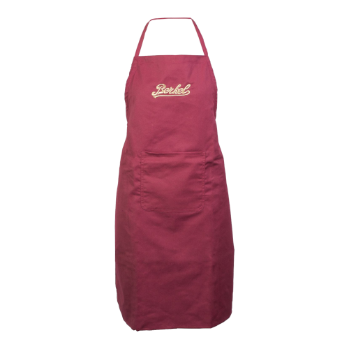 Grembiule rosso DV7700