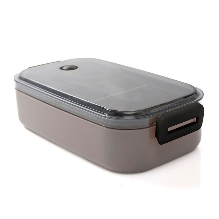 Subway Lunch box 750 mL nero