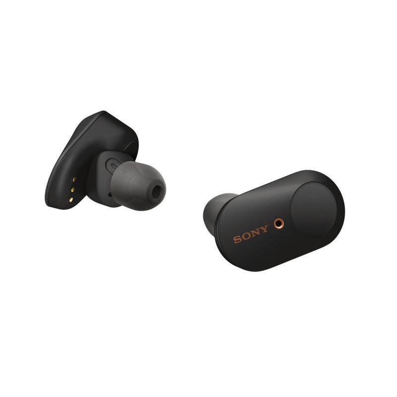 Cuffia WF-1000XM3BM