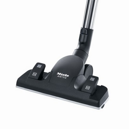 Spazzola per pavimento AIRTEQ
