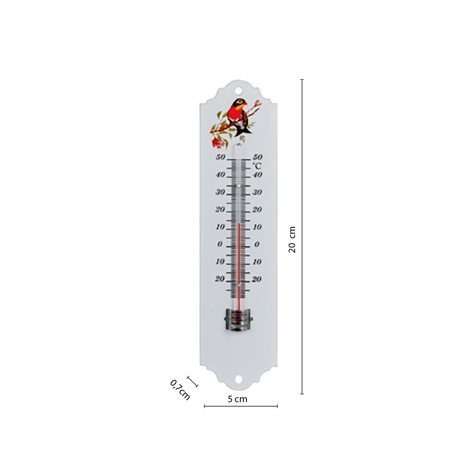 Termometri THERM28