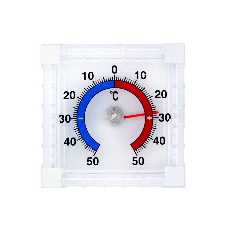 Termometri THERM32