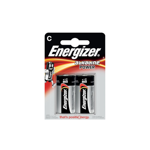 Batterie R14/2BP
