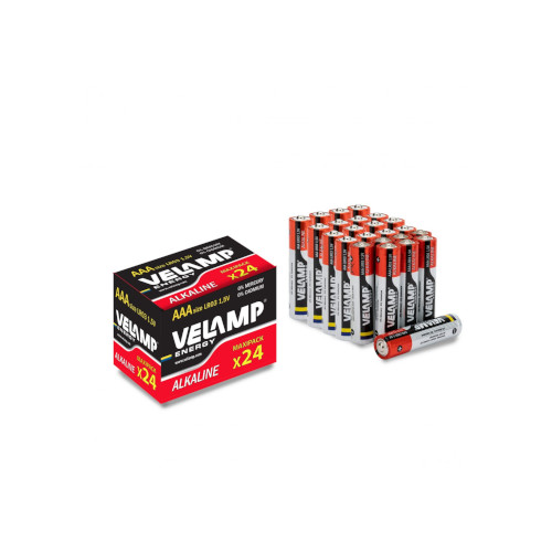 Batterie LR03/24BOX