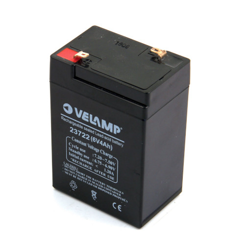 Batterie 23722