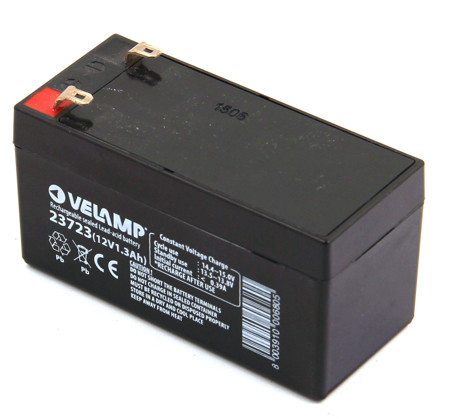 Batterie 23723