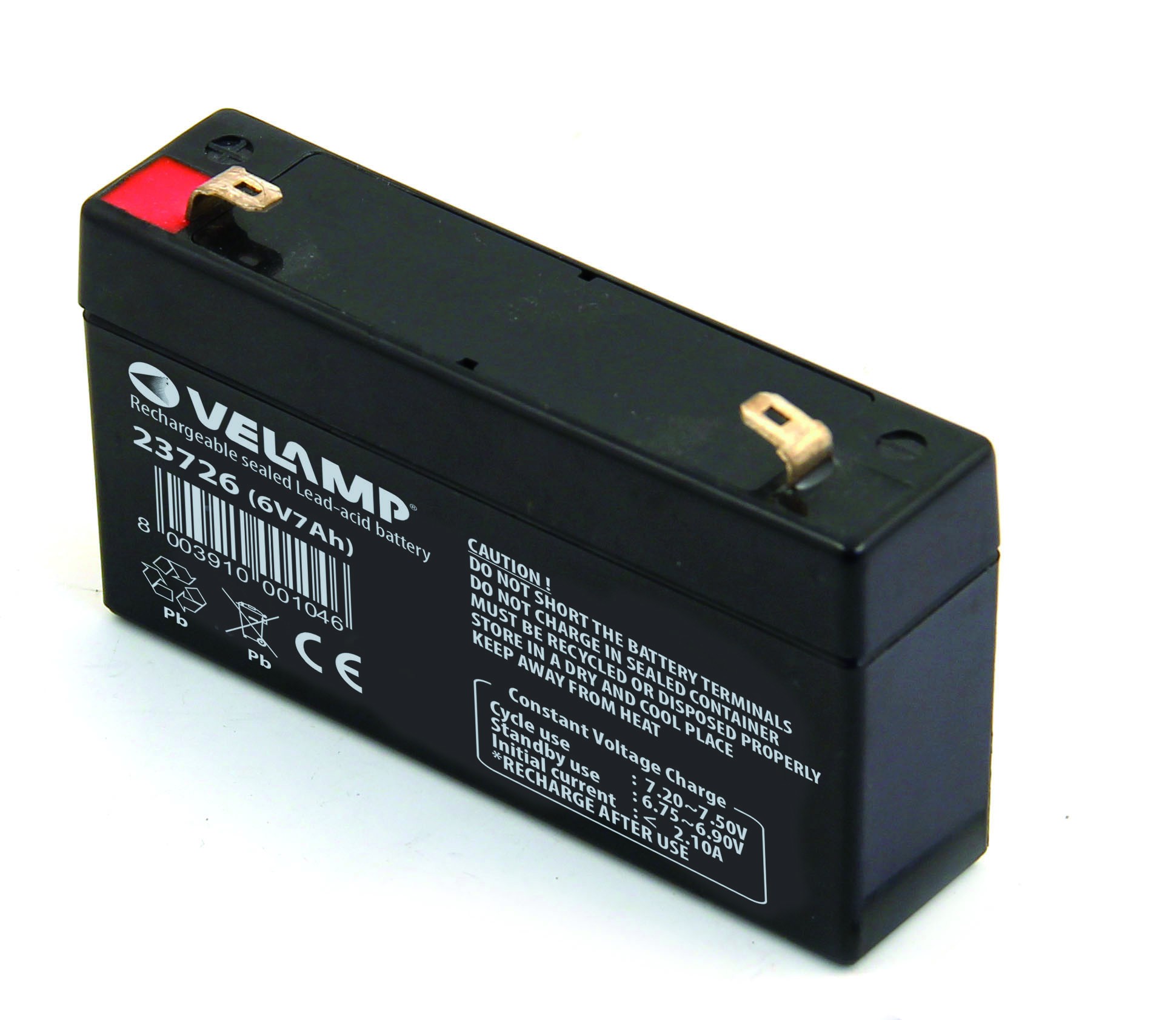 Batterie 23726
