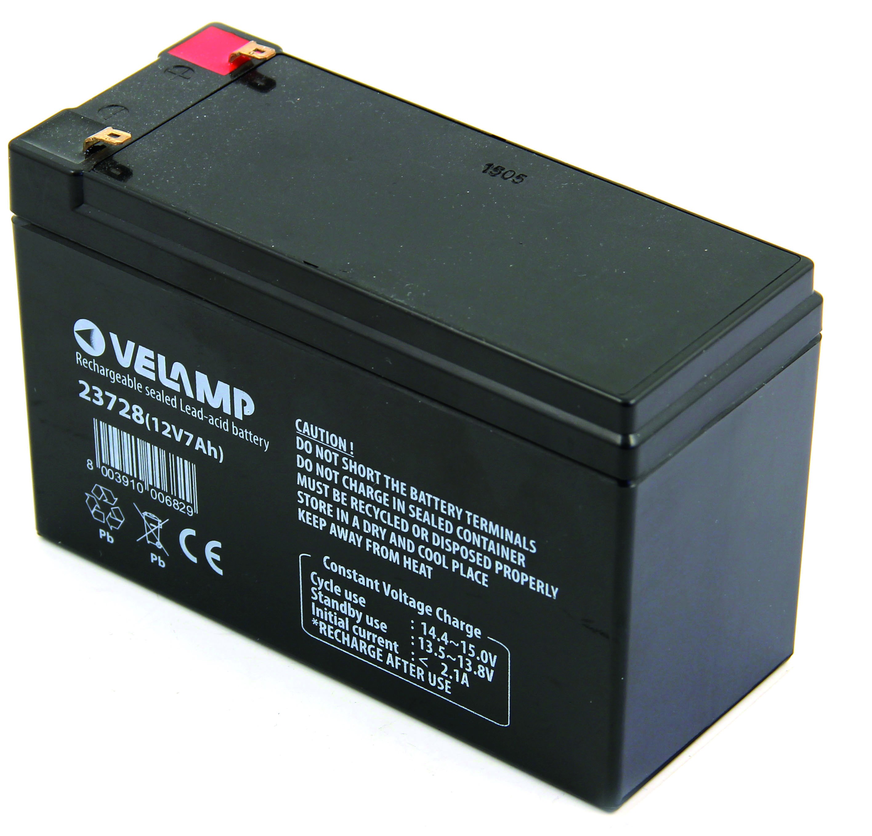 Batterie 23728