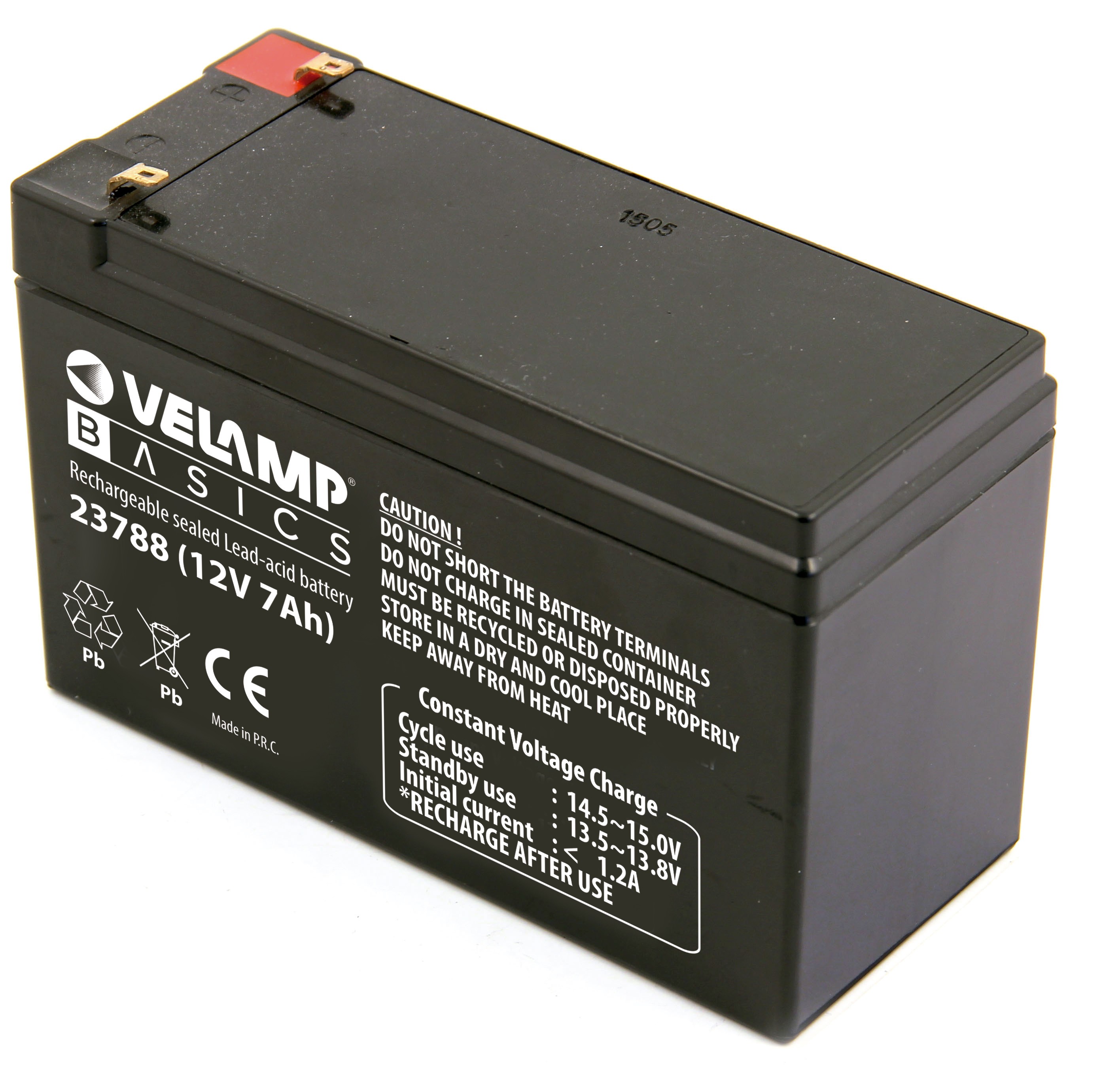 Batterie 23788
