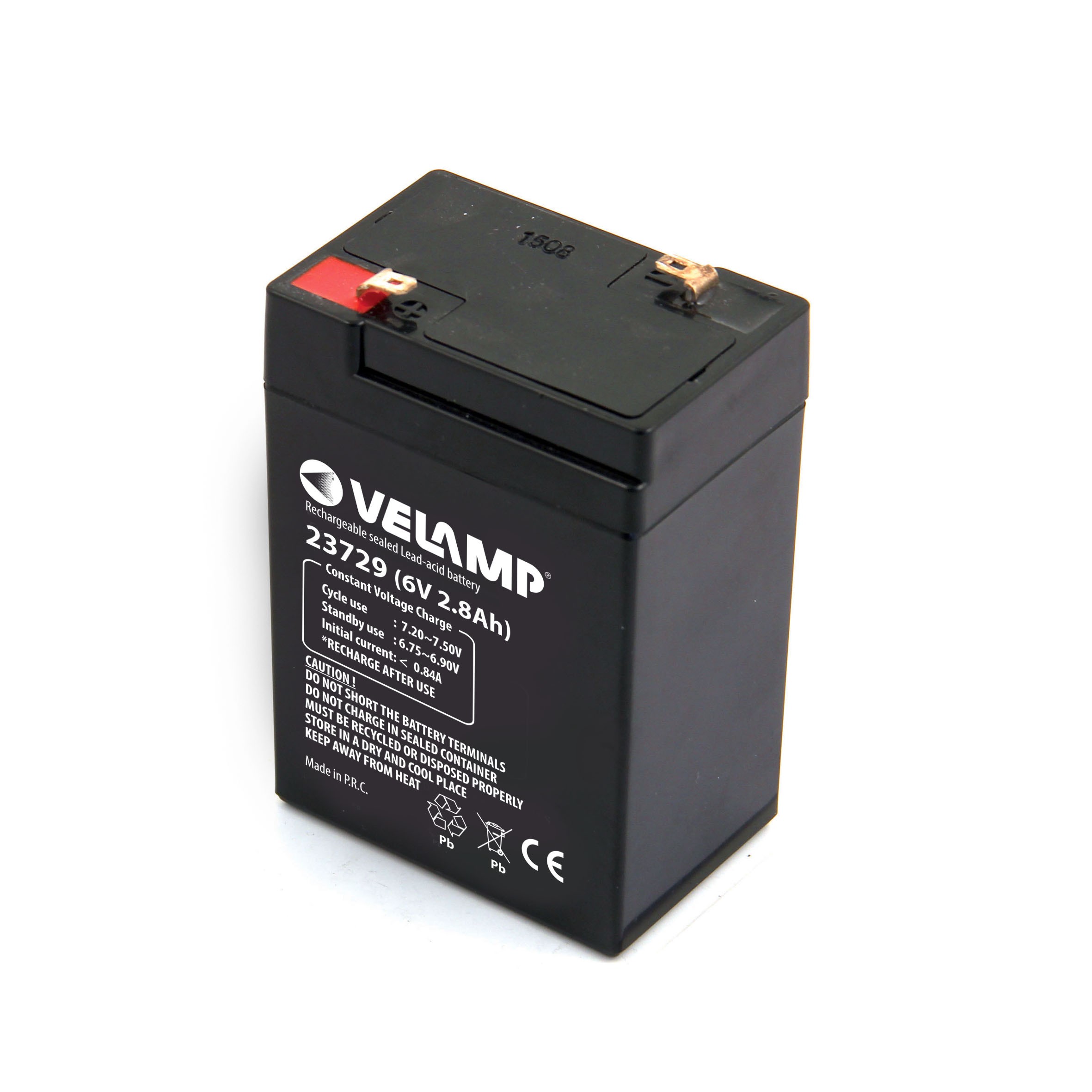 Batterie 23729