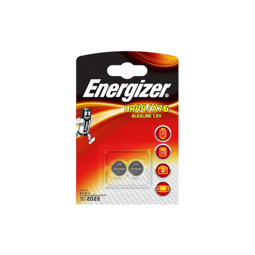 Batterie NLR6X4