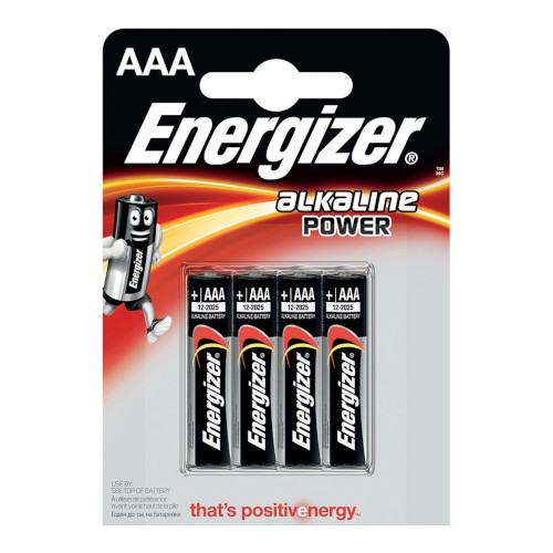 Batterie NLR03X4