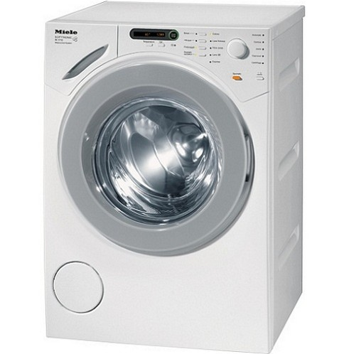 Lavatrice 6 kg. W1712