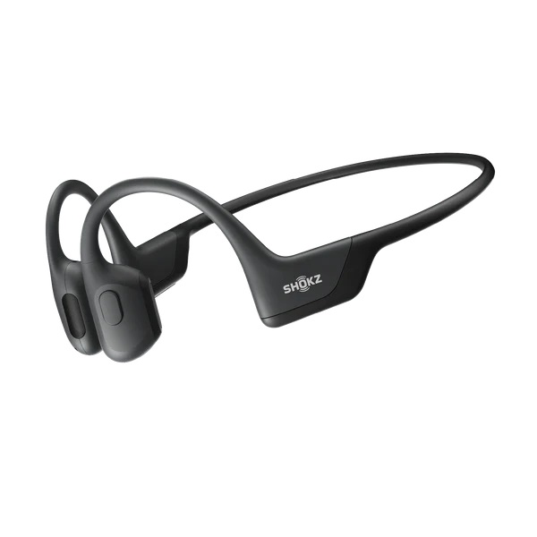 Cuffia Bluetooth OPENRUN PRO Black