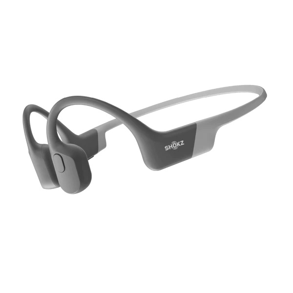 Cuffia Bluetooth OPENRUN Grey