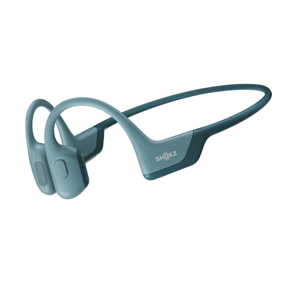 Cuffia Bluetooth OPENRUN PRO Blue