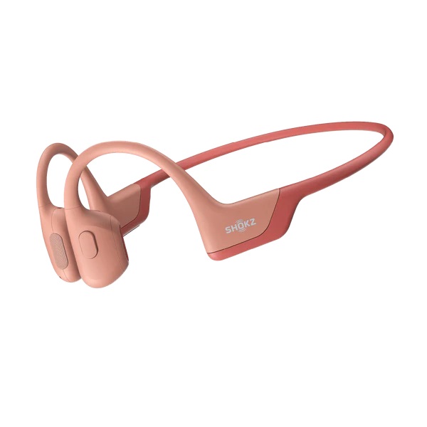 Cuffia Bluetooth OPENRUN PRO Pink