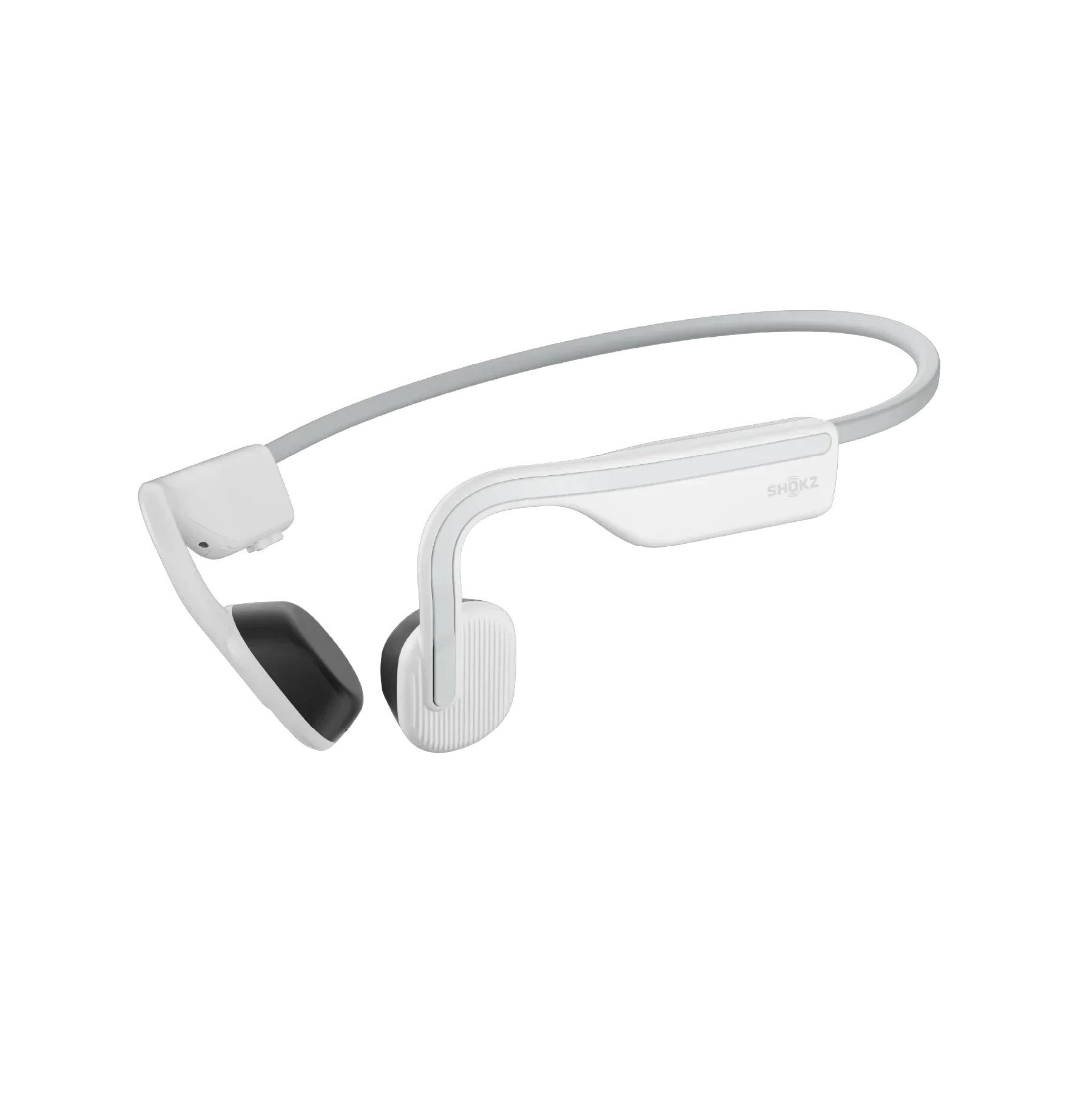 Cuffia Bluetooth OPENMOVE White