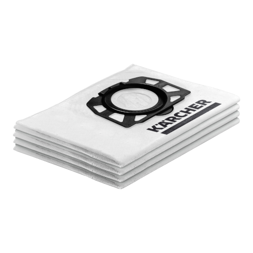 Sacchetti filtro WD 2.863-314.0